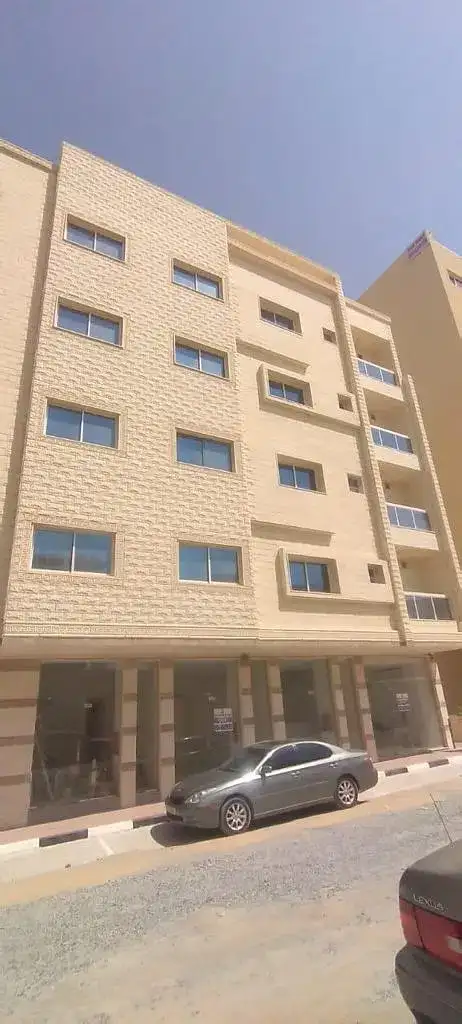 1 BR 750 Sq.Ft. Apartment in Al Rawda 1