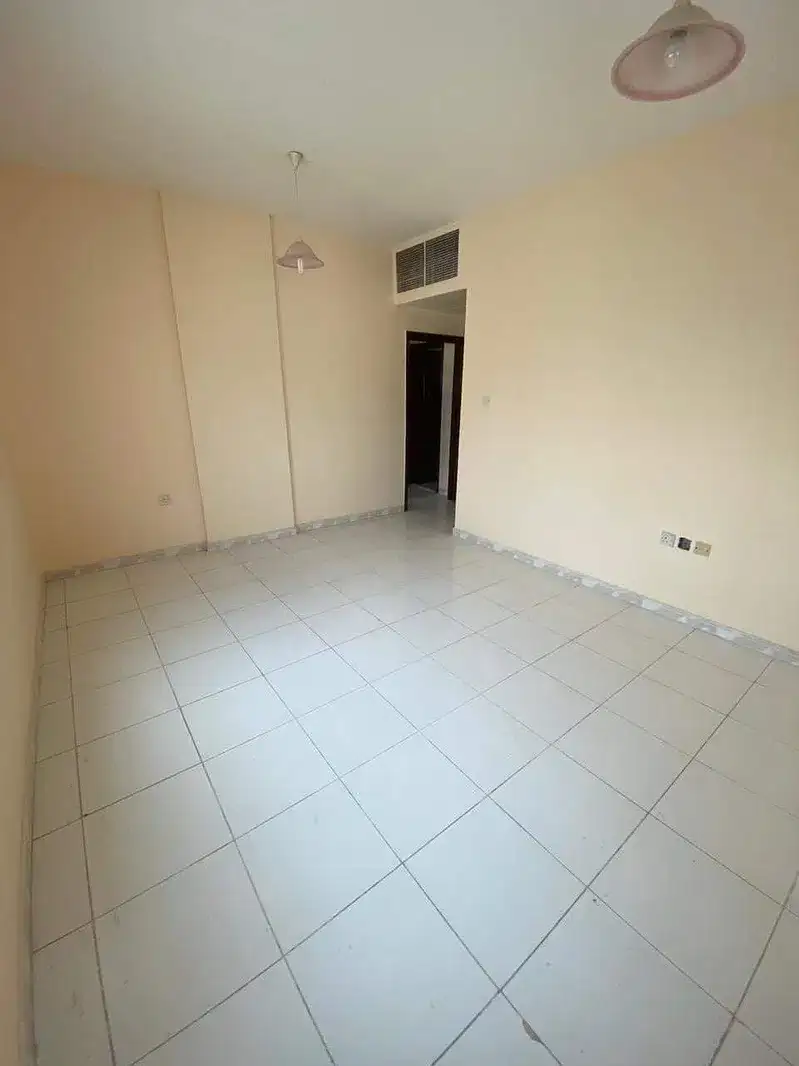 2 BR 1100 Sq.Ft. Apartment in Al Qasimia