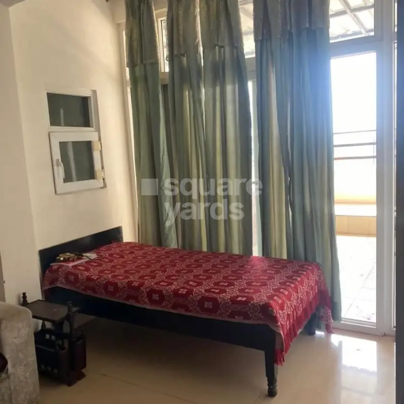 Resale 2 Bedroom 474 Sq.Ft. Apartment in Adore Happy Homes Exclusive