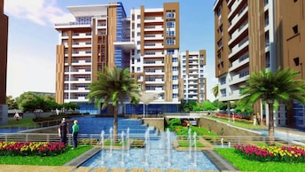 4 BHK Apartment For Resale in Vesu Surat  3972007