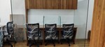 370 Sq.Ft. Office Space in Sns Arista 