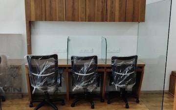Office Space For Rent in Vesu