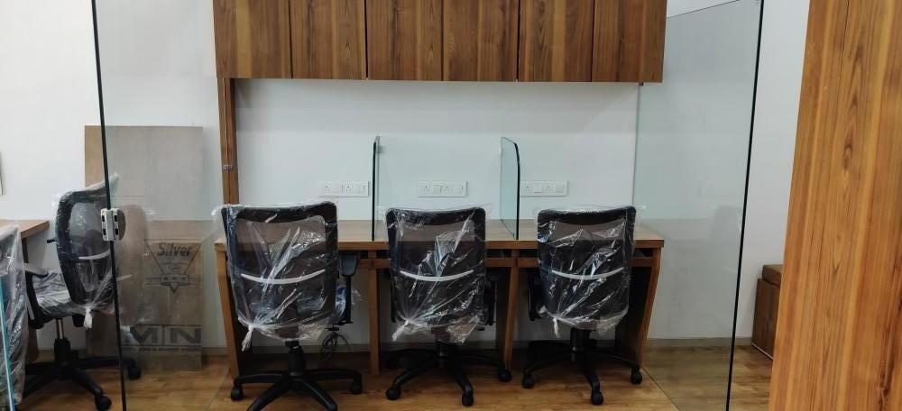 Office Space For Rent in Sns Arista 