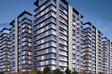 4 BHK Apartment For Sale in Vesu