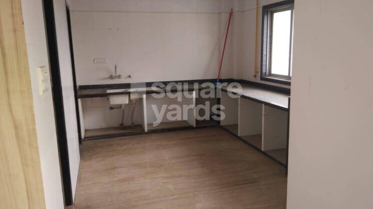 Kitchen, piplod 4 Bedroom 4200 Sq.Ft. Apartment In Piplod Surat 3972387