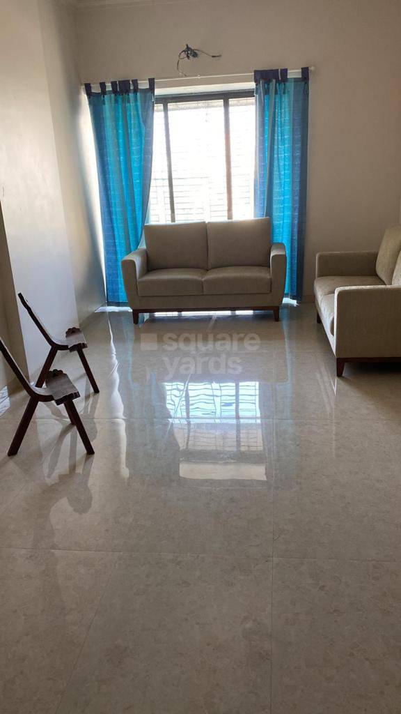 2 BHK Apartment For Rent in Indralok Apartments Andheri