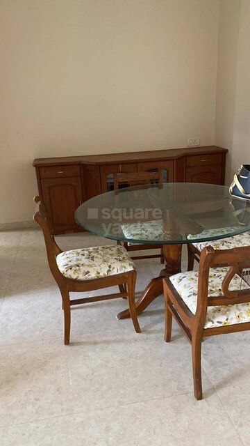 Living Room in 2 BHK Apartment at Indralok Apartments Andheri, Andheri West – for Rent