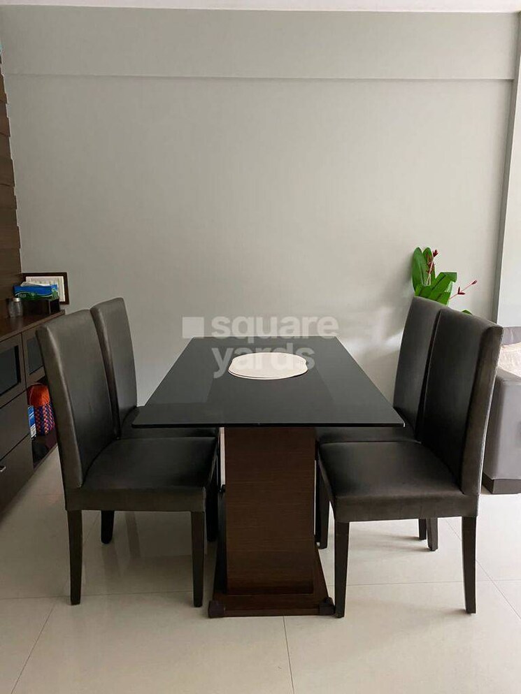 Living Room, andheri west 2 Bedroom 1000 Sq.Ft. Apartment In Andheri West Mumbai 3973504