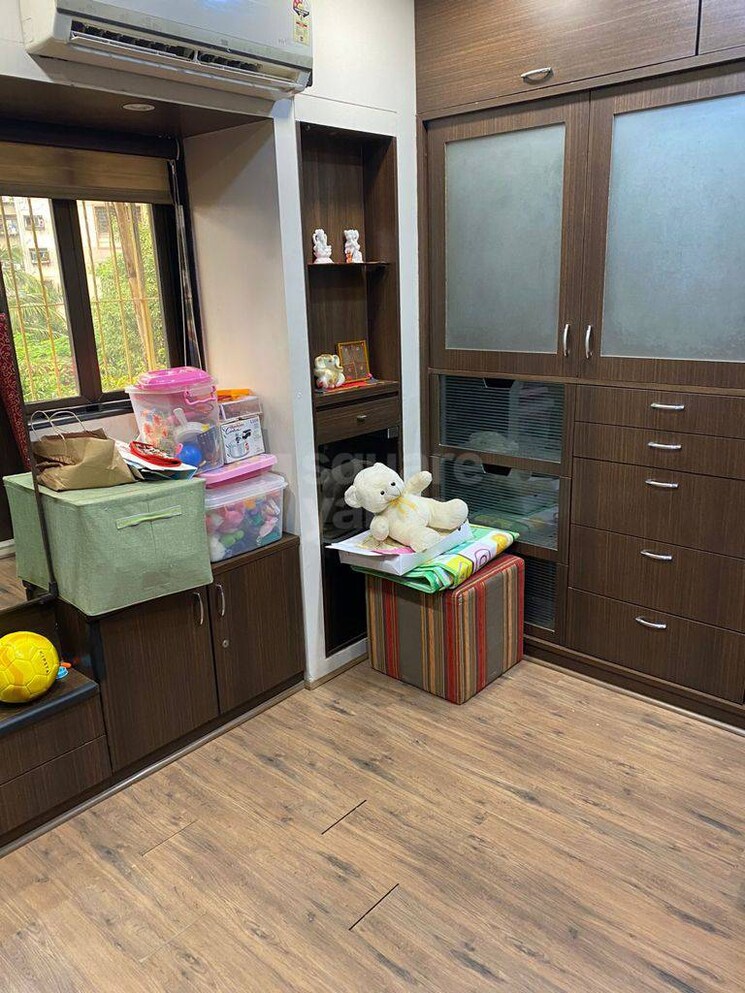 Kitchen, andheri west 2 Bedroom 1000 Sq.Ft. Apartment In Andheri West Mumbai 3973504