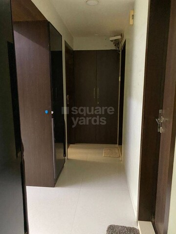  2 BHK Apartment at Andheri West – for Rent