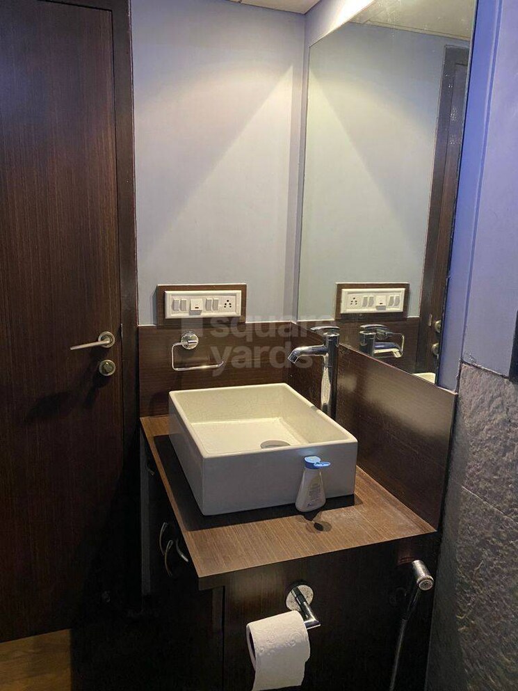 Bathroom, andheri west 2 Bedroom 1000 Sq.Ft. Apartment In Andheri West Mumbai 3973504