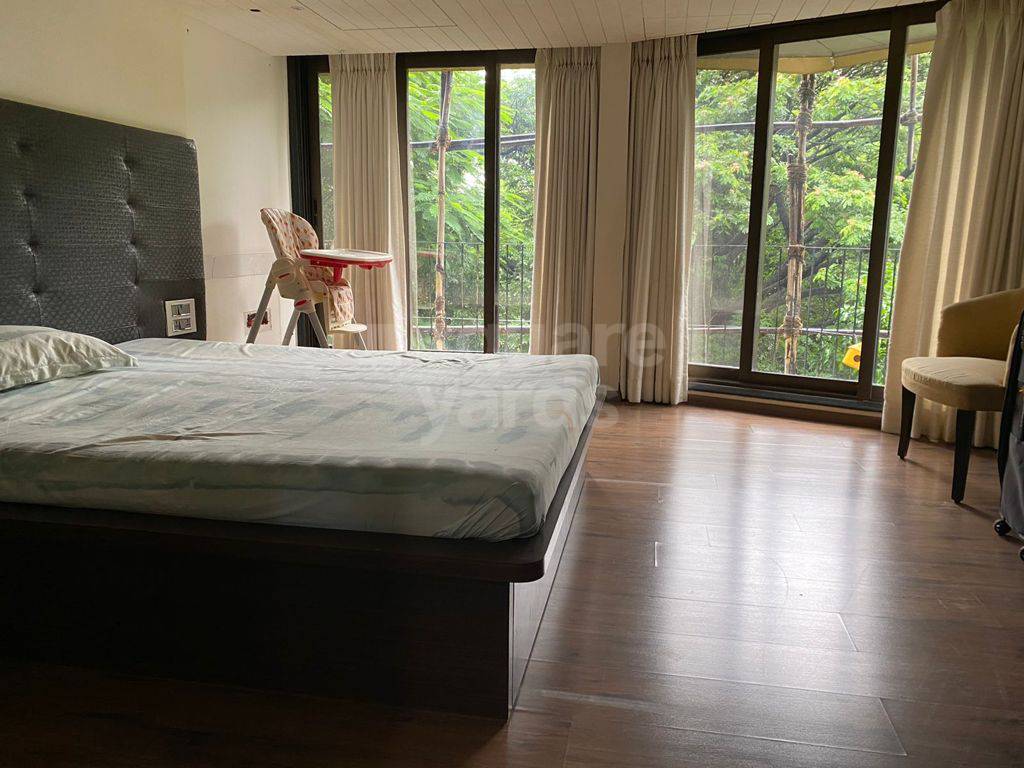 2 BHK Apartment For Rent in Harsh Vardhan Apartment 