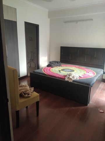 2.5 BHK Apartment For Rent in Gardenia Golf City, Sector 75
