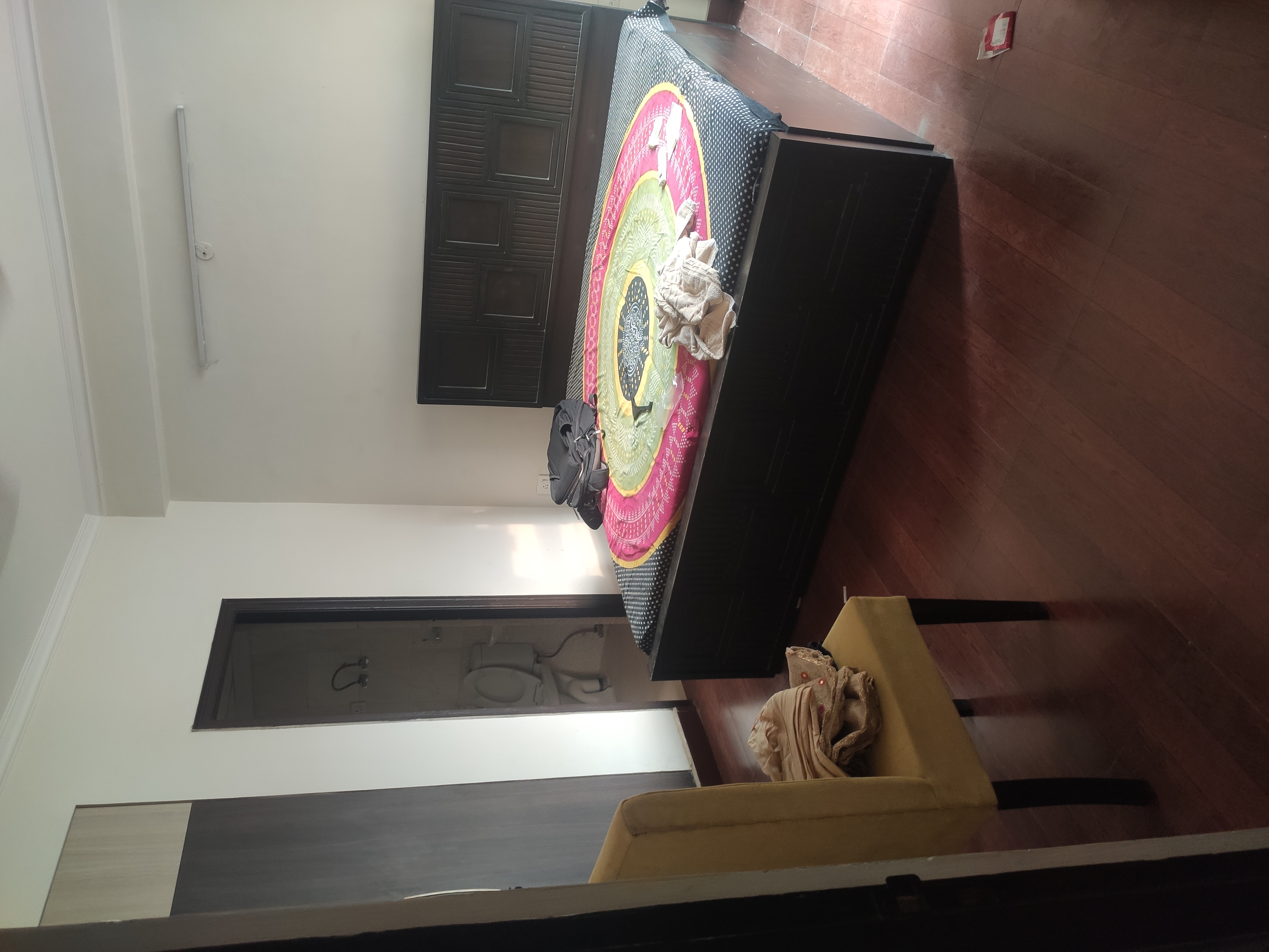 2.5 BHK + Pooja Room,Study Room Apartment For Rent in Gardenia Golf City