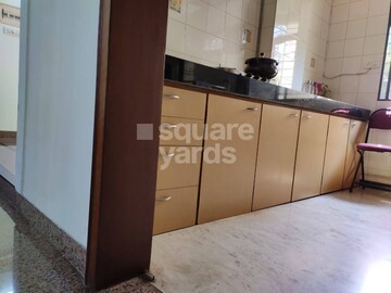 Kitchen in 2 BHK Apartment at Andheri West – for Sale