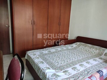 Bedroom in 2 BHK Apartment at Andheri West – for Sale