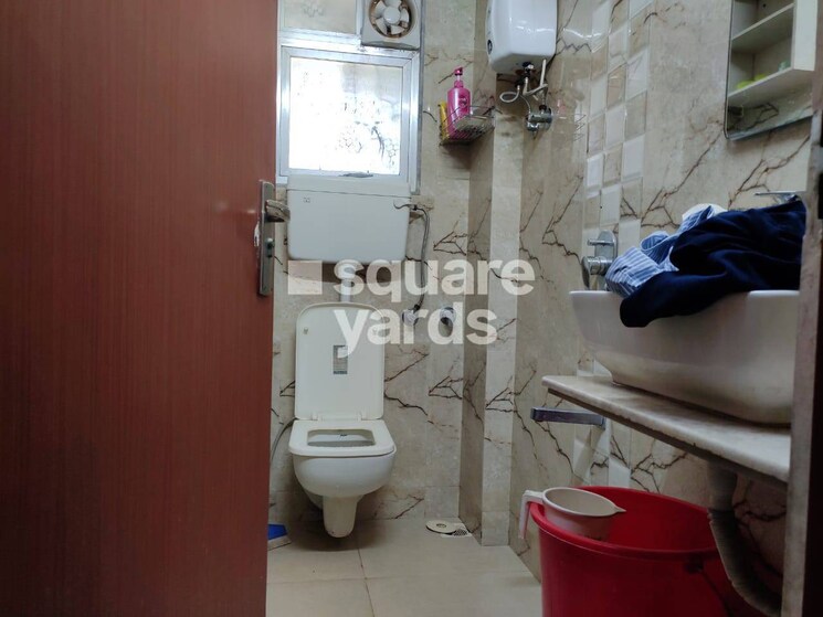 Bathroom, andheri west 2 Bedroom 1000 Sq.Ft. Apartment In Andheri West Mumbai 3974311