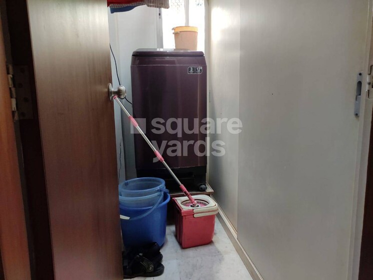 Bathroom, andheri west 2 Bedroom 1000 Sq.Ft. Apartment In Andheri West Mumbai 3974311