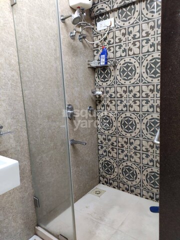 Attached Bathroom in 2 BHK Apartment at Andheri West – for Sale