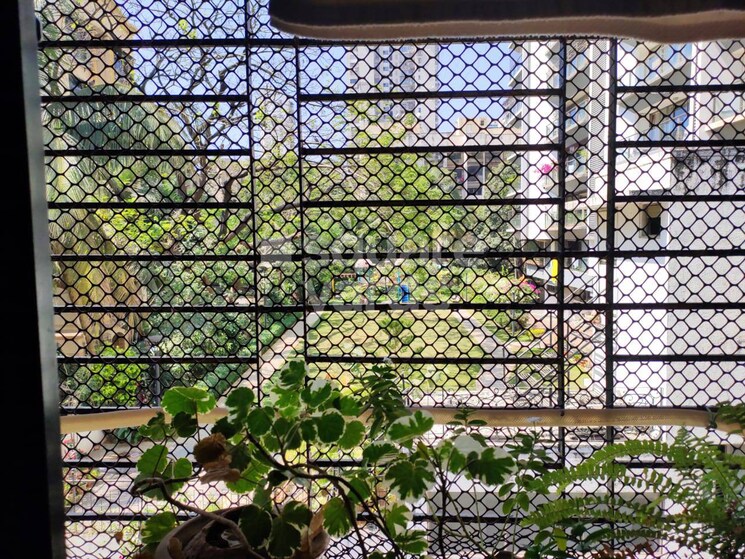 Exterior View, andheri west 2 Bedroom 1000 Sq.Ft. Apartment In Andheri West Mumbai 3974311