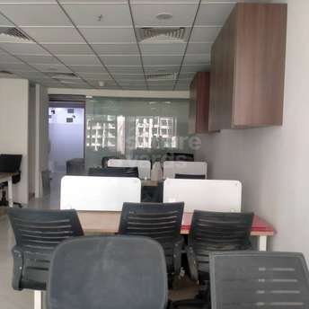 Commercial Office Space 1100 Sq.Ft. For Rent in Sector 135 Noida  3975286