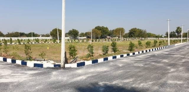 Distance Between Hyderabad To Narayankhed Resale 605 Sq.yd. Plot In Narayankhed Hyderabad - 3976443