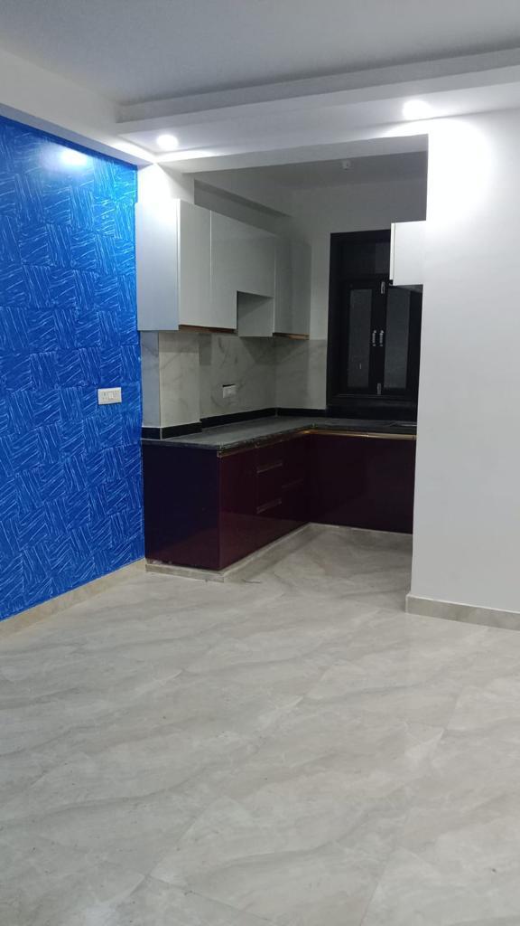 Rental 2 Bedroom 1000 Sq.Ft. Builder Floor in Freedom Fighters Enclave