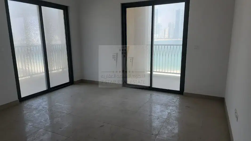 3 BR  Apartment For Sale in Sapphire Beach Residence