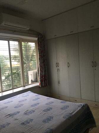 2 BHK Apartment For Rent in Parikh Pearl Apartment Andheri West Mumbai  3981524