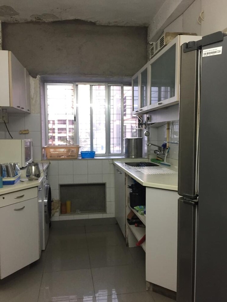 Kitchen, parikh-pearl-apartment 2 Bedroom 1000 Sq.Ft. Apartment In Andheri West Mumbai 3981524