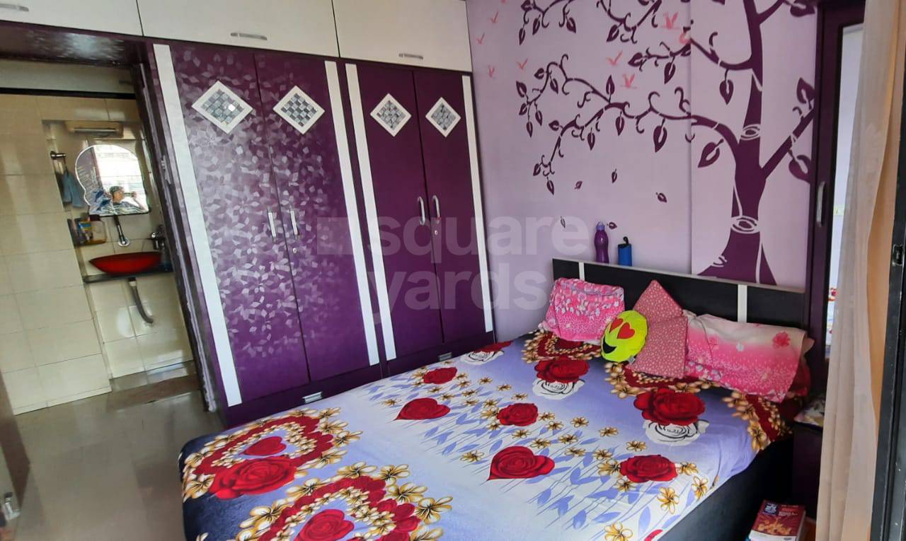 Resale 2 Bedroom 900 Sq.Ft. Apartment in Ritu Paradise, Mira Road