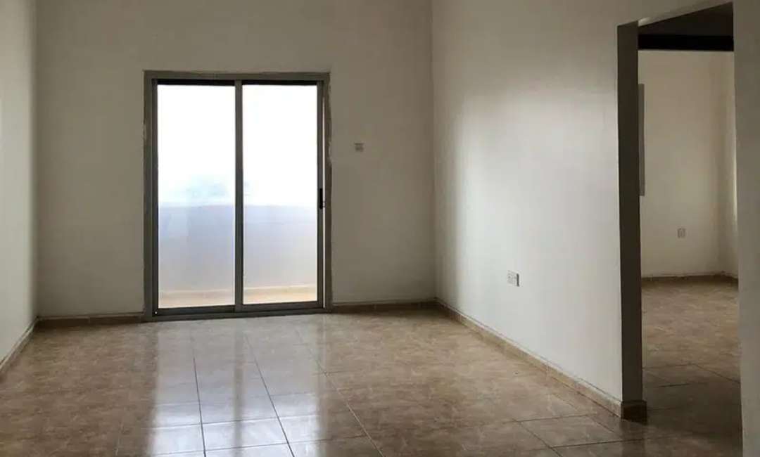 1 BR 790 Sq.Ft. Apartment in Al Rashidiya Towers