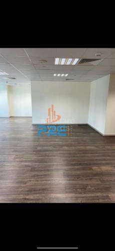 1073 Sq.Ft. Office Space in Grosvenor Business Tower