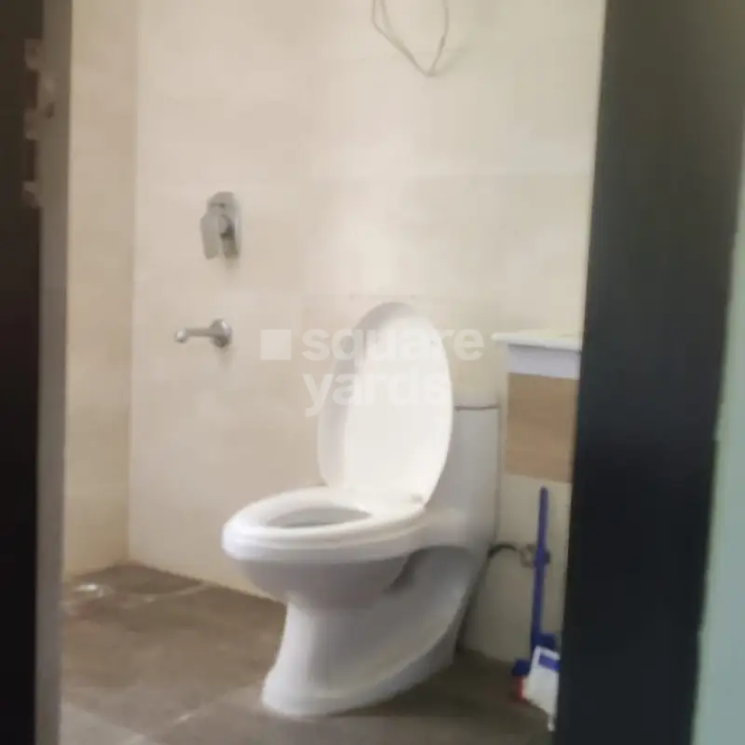 Attached Bathroom, tulip-violet 3 Bedroom 1578 Sq.Ft. Apartment In Sector 69 Gurgaon 3985213