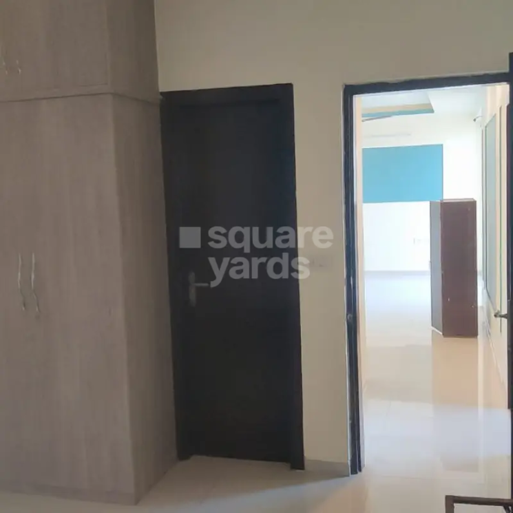 Room, tulip-violet 3 Bedroom 1578 Sq.Ft. Apartment In Sector 69 Gurgaon 3985213