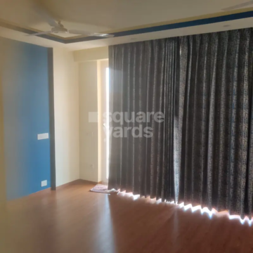 3 BHK Apartment For Rent in Tulip Violet, Sector 69