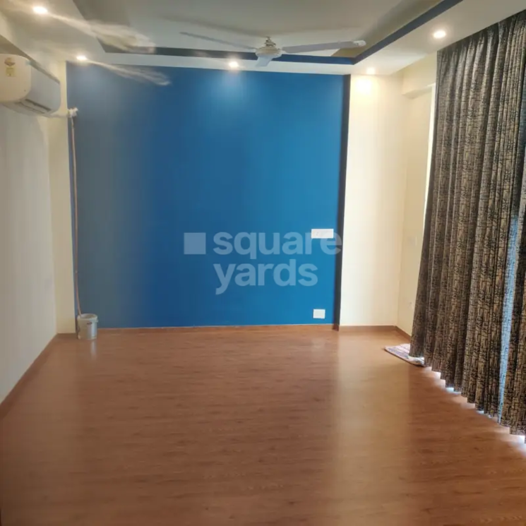 Master Bedroom, tulip-violet 3 Bedroom 1578 Sq.Ft. Apartment In Sector 69 Gurgaon 3985213