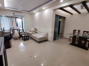 2 BHK Apartment For Sale in Lokhandwala Complex