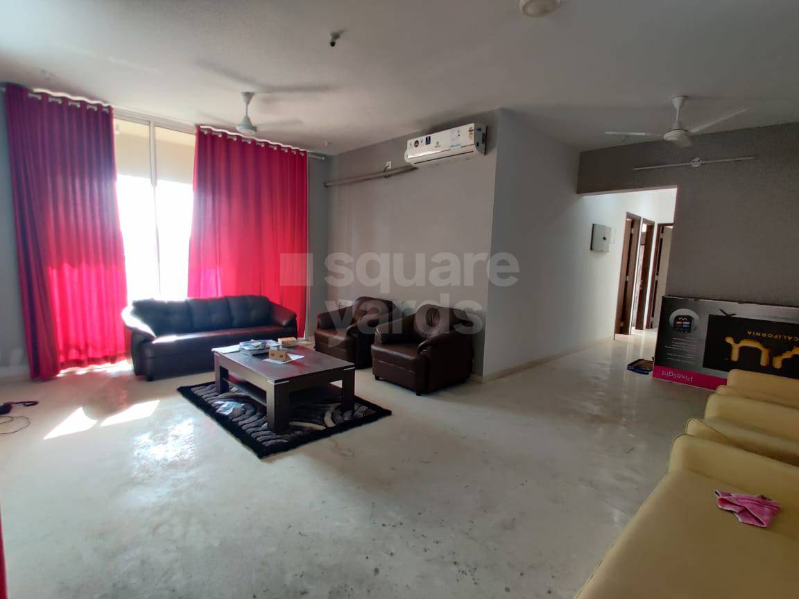2 BHK Apartment For Sale in Indralok Towers 