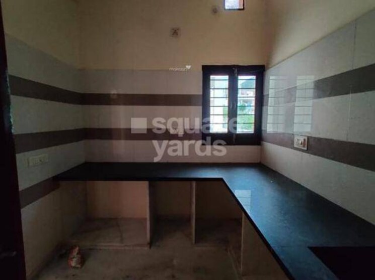 Kitchen, chingrighata 2 Bedroom 542 Sq.Ft. Apartment In Chingrighata Kolkata 3987549