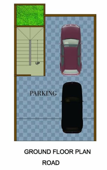   Plot at Dunda – for Sale