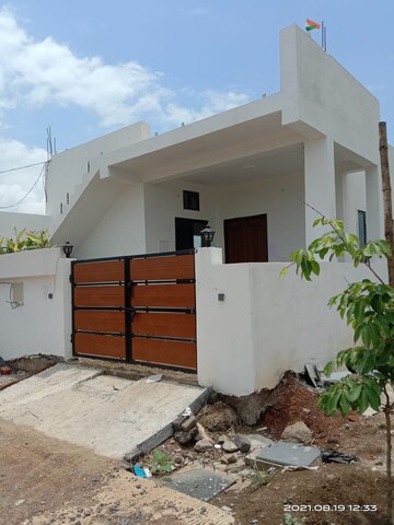  Plot – Nearby View at Dunda - for Sale