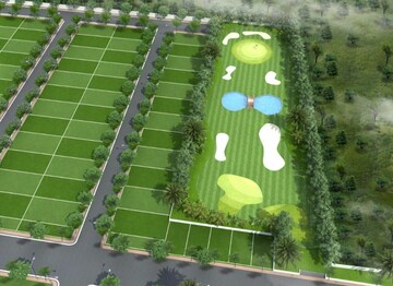  Plot – Exterior View View at Dunda - for Sale