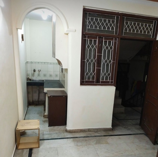 Rental 2 Bedroom 895 Sq.Ft. Independent House in Proview Shalimar City