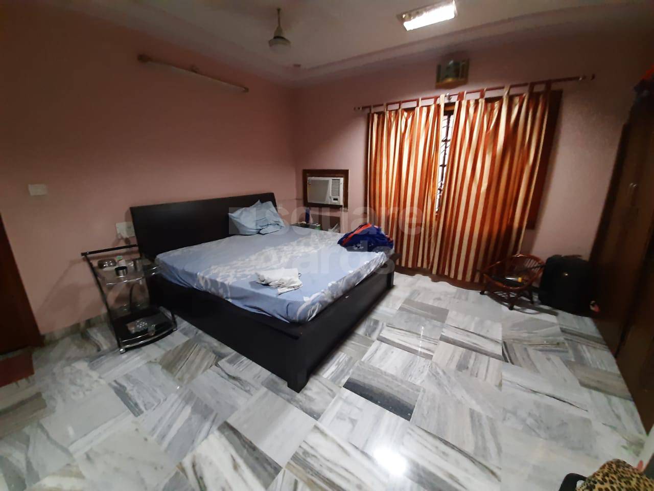 Rental 2 Bedroom 1210 Sq.Ft. Independent House in S S Naidu Archana