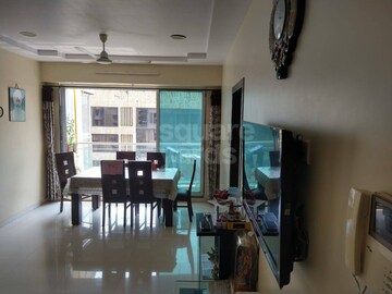 2.5 BHK Apartment For Sale in Neo Vikram CHS, Andheri West