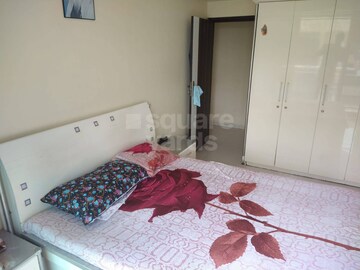 Bedroom in 2.5 BHK Apartment at Neo Vikram CHS, Andheri West – for Sale