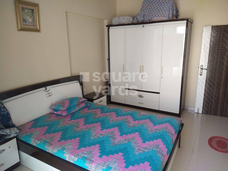 Bedroom, neo-vikram-chs 2.5 Bedroom 1250 Sq.Ft. Apartment In Andheri West Mumbai 3991552