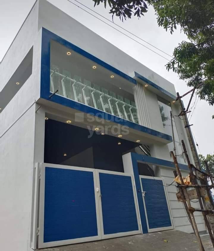 Resale 2 Bedroom 1200 Sq.Ft. Independent House in Ammapet Salem 3991748