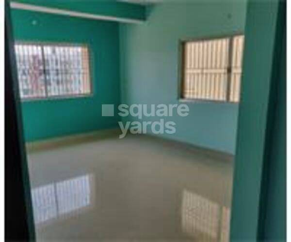 2 BHK + Study Room Apartment For Rent in Protilipi Apatment